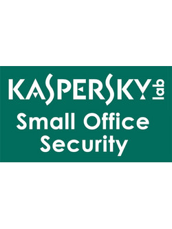 Kaspersky Small Office Security για 5 Συσκευές 1 Server και 1 Έτος Χρήσης (Ηλεκτρονική Άδεια)