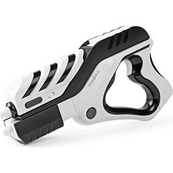 NEDIS ARGG100BW Augmented Reality Gun Multi-player Black/White