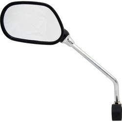 Καθρέπτης Τιμονιού Ποδηλάτου Force Handlebar Mirror Αριστερός