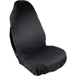 Lampa Κάλυμμα Pets Αδιάβροχο Black