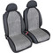 Lampa Slim Strip Set Light Grey 2τμχ