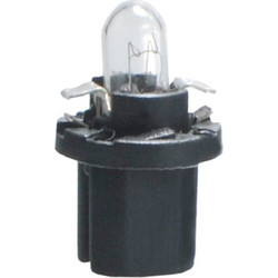 M-tech Bax B8,3d Standard Αλογόνου 12V 1,2W 10τμχ