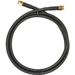 MikroTIk SMASMA, 1m SMA male to SMA male cable