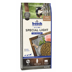 Bosch Adult Special Light Low Protein Grain Free with Chicken 12.5kg