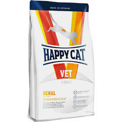 Happy Cat Vet Diet Renal 4kg