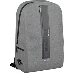 Spro Freestyle IPX Backpack Gray