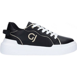 Gaudi Vally Γυναικεία Sneakers Μαύρα V24-62750