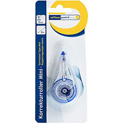 Officepoint Διορθωτική ταινία 5mm Χ 6μ (MAG-9830000-00) (OFPMAG-9830000-00)