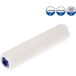 Kat 000630 - Ρολλάκι Velour Extra 6cm