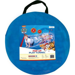 John Pop Up Τούνελ Paw Patrol