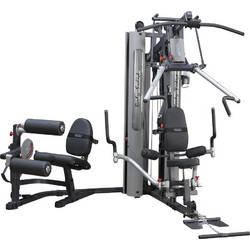 Body-Solid Bi-Angular Gym G10B