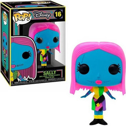 Funko Pop! Disney The Nightmare Before Christmas 16 Sally