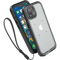 Catalyst Total Protection 360 Full Cover Waterproof Black (iPhone 14)