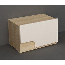 Κομοδίνο CAPRICE 50x35x33 DIOMMI 45-140