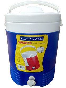 Campcool 21-03838 9.5lt