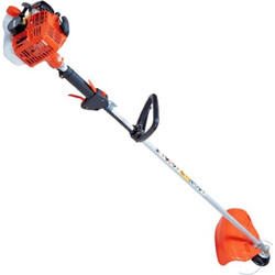 Echo SRM-222ESL Χορτοκοπτικό Βενζίνης Ώμου / Χειρός 1hp 4.5kg