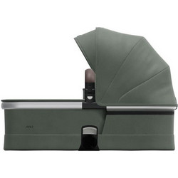 Joolz Hub+ Port Bebe Marvellous Green