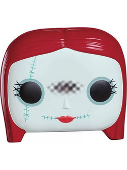 Μάσκα The Nightmare Before Christmas Sally