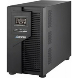 Lapara Gallileo One 3K UPS On-Line 3000VA 3000W Καθαρού Ημιτόνου με 8 Πρίζες C13