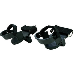 Tunturi Reha Pedals Πετάλια Ποδηλάτου