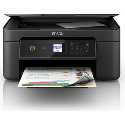 Epson Expression XP-3150 Έγχρωμο Πολυμηχάνημα Inkjet με Wi-Fi και Mobile Print