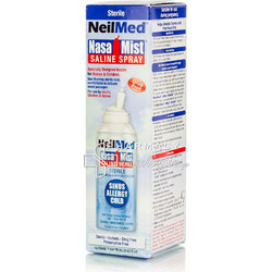 NeilMed NasaMist Spray 75ml