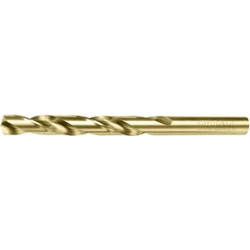TOTAL TAC100503 Τρυπάνι HSS DIN 338 5mm