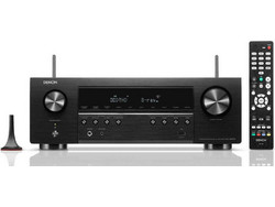Denon AVC-S660H Home Cinema 5.2 75W/8Ω