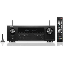 Denon AVC-S660H Home Cinema 5.2 75W/8Ω