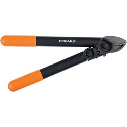 Fiskars PowerGear S L31 38cm Anvil Ψαλίδι Κλάδου 38cm