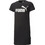 Puma Παιδικό Φόρεμα Μαύρο 673493-01