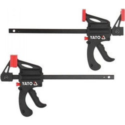 YATO ΣΦΙΚΤΗΡΑΣ ΣΚΑΝΔΑΛΗΣ - 900.0MM-ΜΗΚΟΣ 20064317