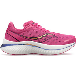 Saucony Endorphin Speed 3 Γυναικεία Αθλητικά Παπούτσια για Τρέξιμο Φούξια S10756-40