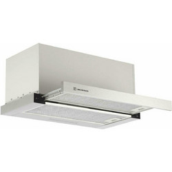 Morris MHT-60035 Συρόμενος Απορροφητήρας 60cm Inox