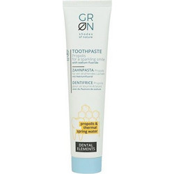 GRN Shades Of Nature Propolis Οδοντόκρεμα 75ml