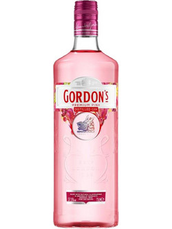 Gordon's Pink Gin 700ml