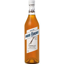 Marie Βrizard Σιρόπι Vanille 700ml