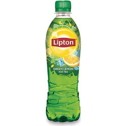 Lipton Green Lemon Ice Tea 500ml