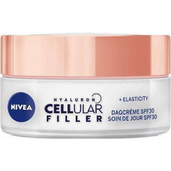 Nivea Hyaluron Cellular Filler Reshape Day Cream SPF30 50ml