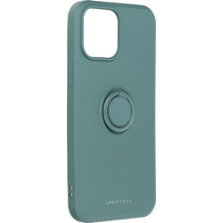 Θήκη Σιλικόνης Roar Amber Case για Apple - ROAR - Πράσινο - iPhone 13 Pro Max