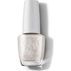 OPI Nature Strong Collection Glowing Places Shimmer Βερνίκι Νυχιών 15ml