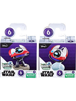 Hasbro Star Wars The Bounty Collection 2-Pack L0-LA59 Φιγούρα Δράσης για 4+ Ετών