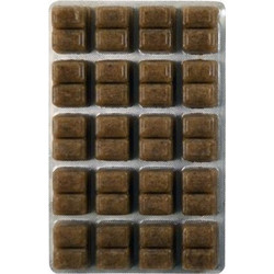 Stoffels Tubifex Frozen 100gr