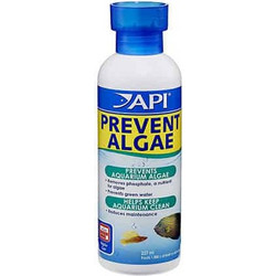 Api Prevent Algae 118ml