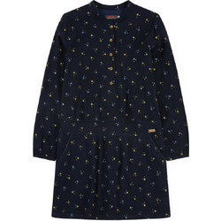 Catimini Παιδικό Φόρεμα Navy Μπλε CK30035-48