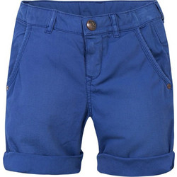 Catimini Παιδική Βερμούδα Chino Μπλε CF25024-45