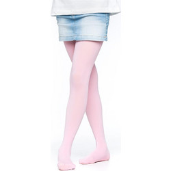 ΠΑΙΔΙΚΟ ΚΑΛΣΟΝ INIZIO 50 DEN 3D GLAM 2500 ΡΟΖ
