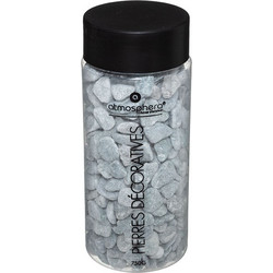 Διακοσμητικές Πέτρες 750gr A-S Deco Grey 119225C