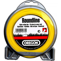 Oregon Roundline 90152E Μεσινέζα Στρογγυλή 2mm x 15m