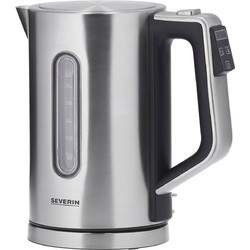 Severin WK 3418 Ανοξείδωτος Βραστήρας 1.7lt 3000W